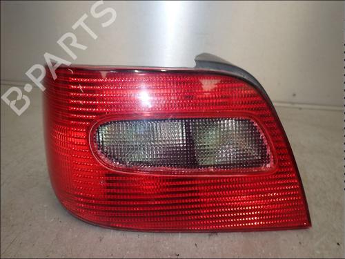 Used Left taillight Left taillight CITROËN XSARA (N1) 2.0 HDi 109 (109 hp) 34033184 34033184