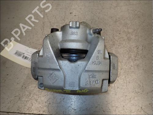 Used Left front brake caliper Left front brake caliper DACIA DUSTER (HM_) 1.5 dCi 115 4x4 (HMAD) (116 hp) 34028431 34028431