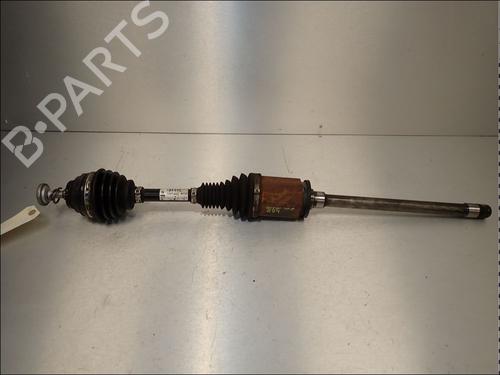 Used Right front driveshaft Right front driveshaft 34016684 34016684