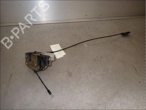 Used Front right lock Front right lock 34028806 34028806