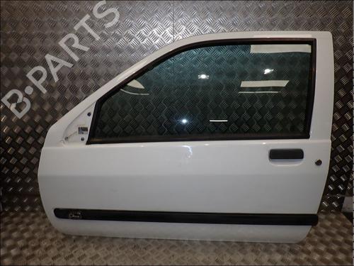 Used Left front door Left front door 34027232 34027232