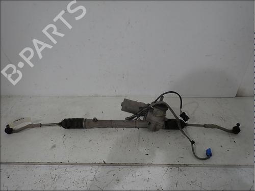 Used Steering rack Steering rack CITROËN C2 (JM_) 1.4 HDi (68 hp) 34024008 34024008