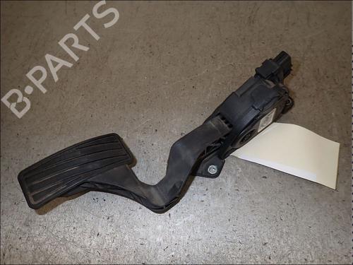 Pedal Pedal FIAT SEDICI (189_) 2.0 D Multijet 4x4 (135 hp) 34017502 34017502