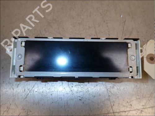 Display Display PEUGEOT 207 (WA_, WC_) 1.4 HDi (68 hp) 34026088 34026088
