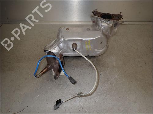 Used Catalyst Catalyst 35999872 35999872