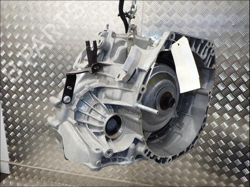 Gearbox RENAULT MEGANE IV Hatchback (B9A/M/N_) 1.3 TCe 140 (B9NB) | BP34458491M3 - Image 8