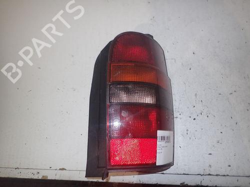 Used Right taillight Right taillight 34014453 34014453