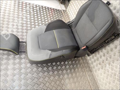 Left front seat RENAULT KANGOO III Box Body/MPV 1.5 Blue dCi 95 (FJAB) | BP34028893C15 - Image 5