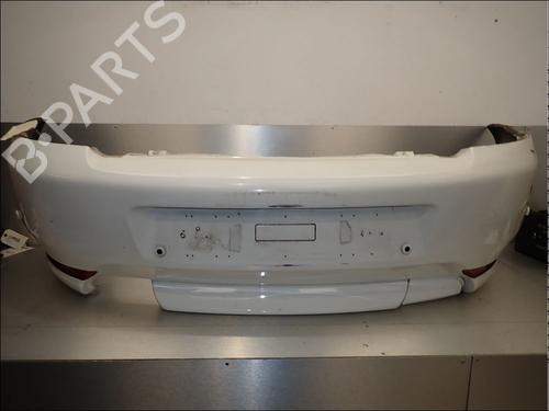 Used Rear bumper Rear bumper ALFA ROMEO GT (937_) 1.9 JTD (937CXN1B) (150 hp) 34012409 34012409