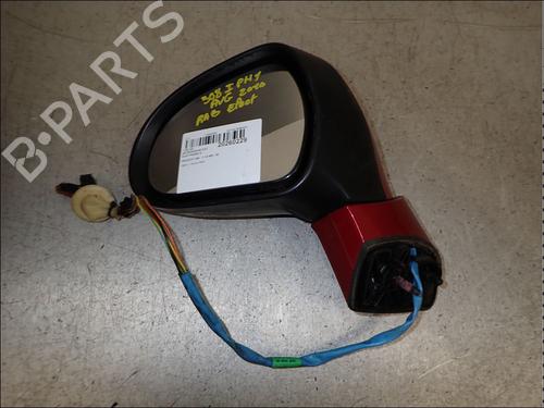 Used Left mirror Left mirror PEUGEOT 308 I (4A_, 4C_) 1.6 HDi (112 hp) 34036373 34036373