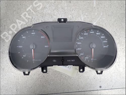 Used Instrument cluster Instrument cluster 36660722 36660722