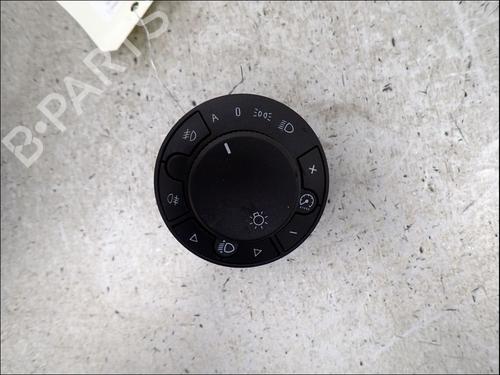 headlight-switch-opel-corsa-d-s07-2006-2007-2008-2009-2010-2011-2012-2013-2014-2015-36764351 main image