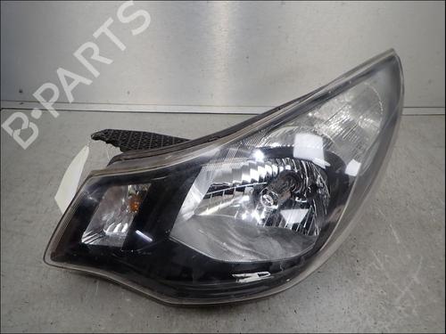 Left headlight OPEL KARL (C16) 1.0 | BP36518479C28 - Image 2