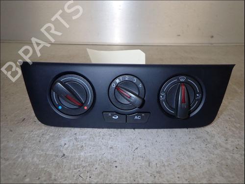 Commande Chauffage Commande Chauffage SEAT IBIZA IV SC (6J1, 6P5) 1.6 TDI (90 hp) 36660715 36660715