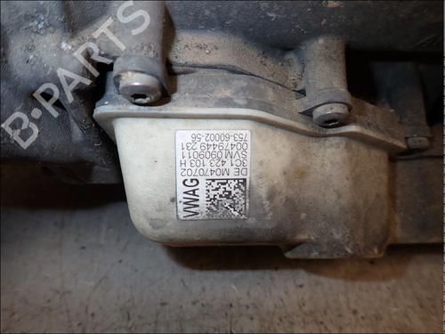 Steering rack VW PASSAT B6 Variant (3C5) 1.6 TDI | BP34010896M22 - Image 3