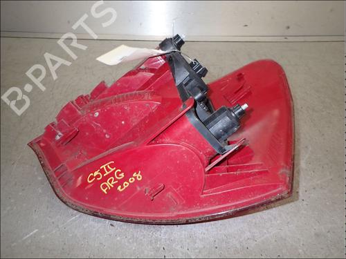 Left taillight CITROËN C5 III (RD_) 2.0 HDi (RDRHD8, RDRHDJ, RDRHR8, RDRHRJ) | BP34148330C34 - Image 3