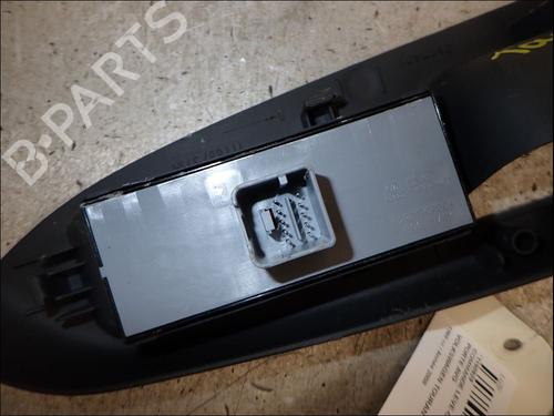 Left front window switch VW TOURAN (1T1, 1T2) 2.0 TDI 16V | BP35941318I27 - Image 4