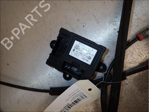 Front left window mechanism FORD MONDEO IV (BA7) 1.8 TDCi | BP34031711C22 - Image 4