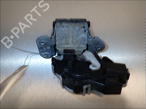 Tailgate lock MAZDA CX-5 (KE, GH) 2.2 D AWD (KE102) | BP34148236C101 - Image 2