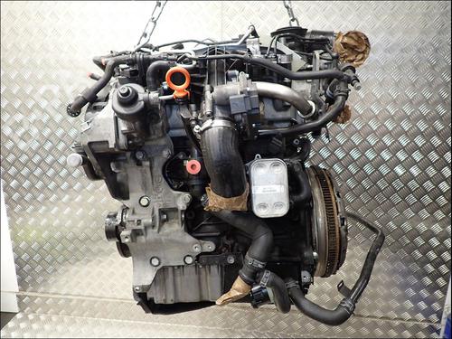 Used Engine Engine 37584554 37584554