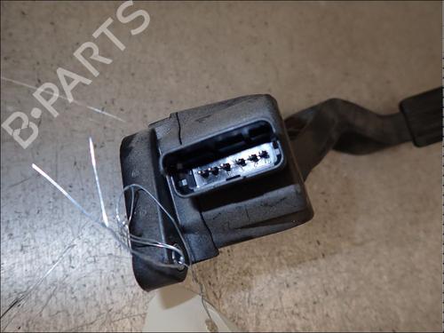 Pedal CITROËN C4 II (NC_) 1.6 HDi 90 | BP34028400I4 - Image 4
