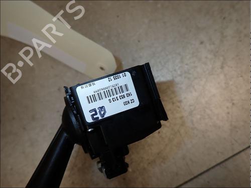 Headlight switch VW GOLF VI (5K1) 1.6 TDI | BP34022704I24 - Image 5
