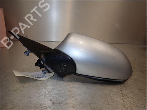 Left mirror BMW 1 (E81) 118 d | BP34028337C26 - Image 3