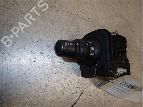 Headlight switch RENAULT KANGOO / GRAND KANGOO II (KW0/1_) 1.5 dCi 85 (KW0K, KW0L, KW0B) | BP34016715I24 - Image 2
