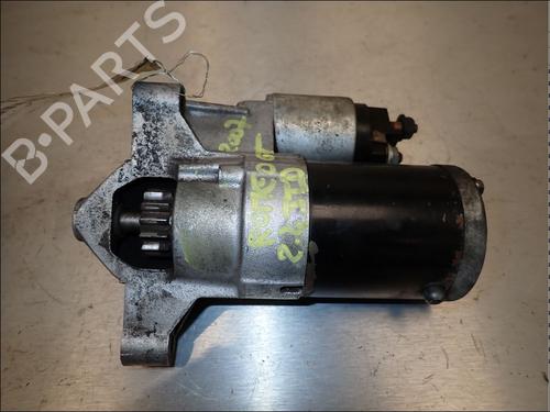 Used Starter Starter ALFA ROMEO 159 Sportwagon (939_) 2.4 JTDM (939.BXM1B) (210 hp) 34019834 34019834