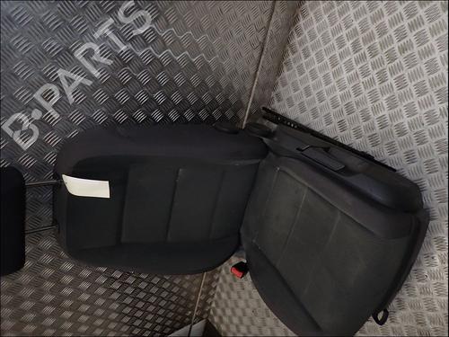 Left front seat VW GOLF V (1K1) 1.9 TDI | BP34262299C15 - Image 4