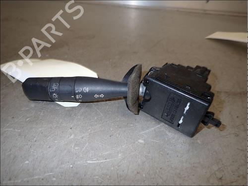 Used Headlight switch Headlight switch PEUGEOT 206 CC (2D) 1.6 16V (2DNFUF, 2DNFUR) (109 hp) 34019896 34019896