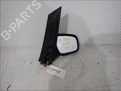 Used Right mirror Right mirror FORD C-MAX (DM2) 1.6 TDCi (90 hp) 34023265 34023265