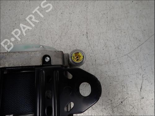 Front left seatbelt NISSAN NOTE (E11, NE11) 1.5 dCi | BP37658898I26 - Image 6