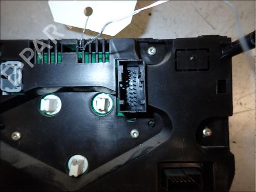Climate control PEUGEOT 206 SW (2E/K) 1.6 HDi 110 | BP34024742I5 - Image 4