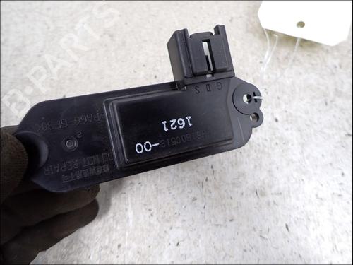 Heater resistor MAZDA 3 (BL) 1.6 MZR CD (BL14) | BP36692827M108 - Image 4