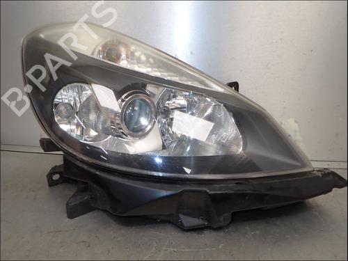 Used Right headlight Right headlight 36105155 36105155