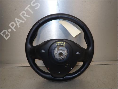 Steering wheel RENAULT CAPTUR I (J5_, H5_) 1.3 TCe 150 (J5NK, J5JS) | BP34019335C49 - Image 4