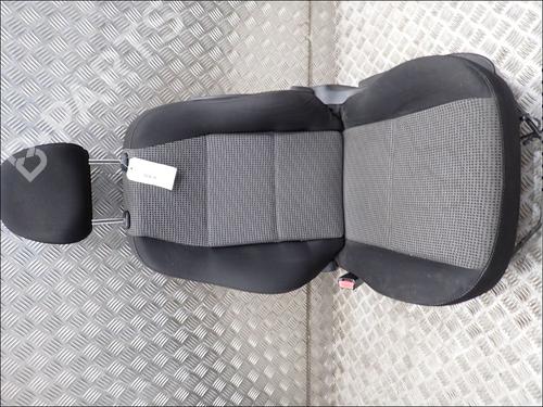 Used Left front seat Left front seat PEUGEOT 207 (WA_, WC_) 1.6 HDi (90 hp) 34016943 34016943