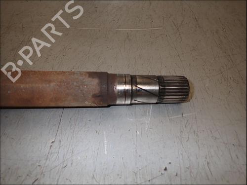 Right front driveshaft JEEP RENEGADE SUV (BU, B1, BV) 1.6 CRD | BP36152963M39 - Image 4