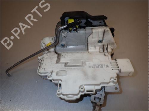 Front left lock AUDI A4 B7 (8EC) 2.5 TDI | BP34026966C98 - Image 4