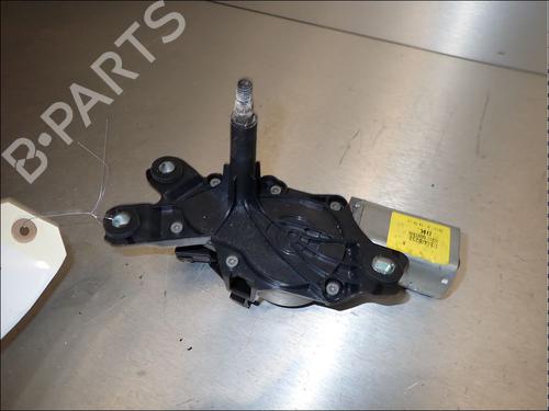 Used Rear wiper motor Rear wiper motor FORD B-MAX (JK) 1.0 EcoBoost (100 hp) 34025986 34025986