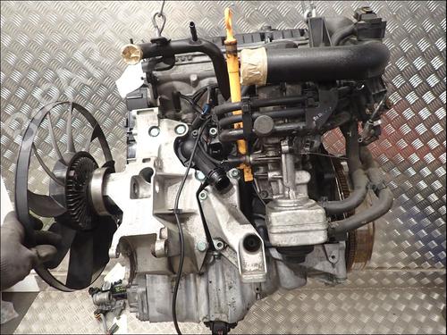 Engine VW PASSAT B5.5 Variant (3B6) 1.9 TDI | BP40252647M1 - Image 5