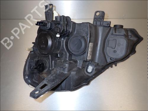Right headlight RENAULT MODUS / GRAND MODUS (F/JP0_) 1.2 (JP0C, JP0K, FP0C, FP0K, FP0P, JP0P, JP0T) | BP34023579C29 - Image 2