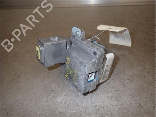Ignition barrel RENAULT KOLEOS I (HY_) 2.0 dCi 4x4 (HY0K) | BP34016440M48 - Image 3