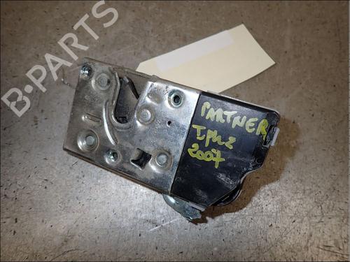 front-right-lock-peugeot-partner-box-bodympv-5_-g_-1996-34148174 main image