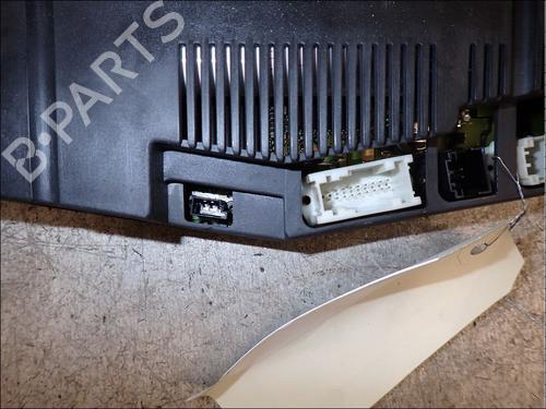 Climate control BMW 3 (E46) 330 xd | BP34017671I5 - Image 4