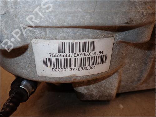 Front differential BMW X5 (E70) xDrive 30 d | BP34013610M23 - Image 7