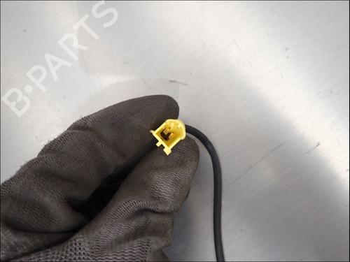Front left seatbelt FIAT PANDA (169_) 1.2 (169AXF2A, 169AXF1A) | BP39972555I26 - Image 3