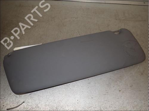 Used Right sun visor Right sun visor RENAULT MASTER III Van (FV) 2.3 dCi 145 FWD (FV0E, FV0F, FV0H, FV02, FV0M, FV0S,... (146 hp) 34036722 34036722