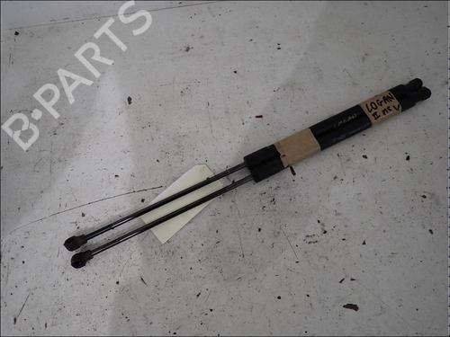 Used Tailgate lift support Tailgate lift support DACIA LOGAN MCV II TCe 90 (K8M1, K8MA, K8AC) (90 hp) 34022285 34022285